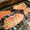 BBQ！！