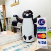 新松戸店がクレジットカードと交通ICカード対応になりました！