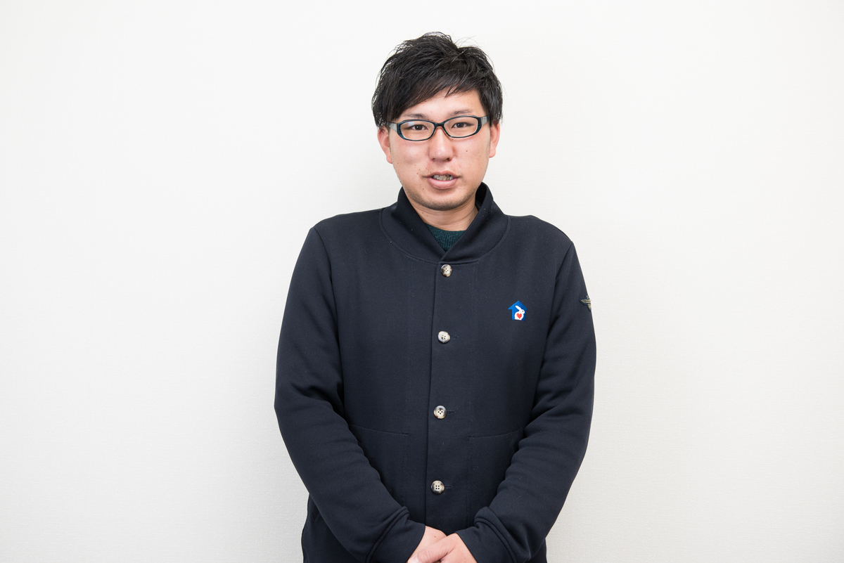 福祉用具責任者