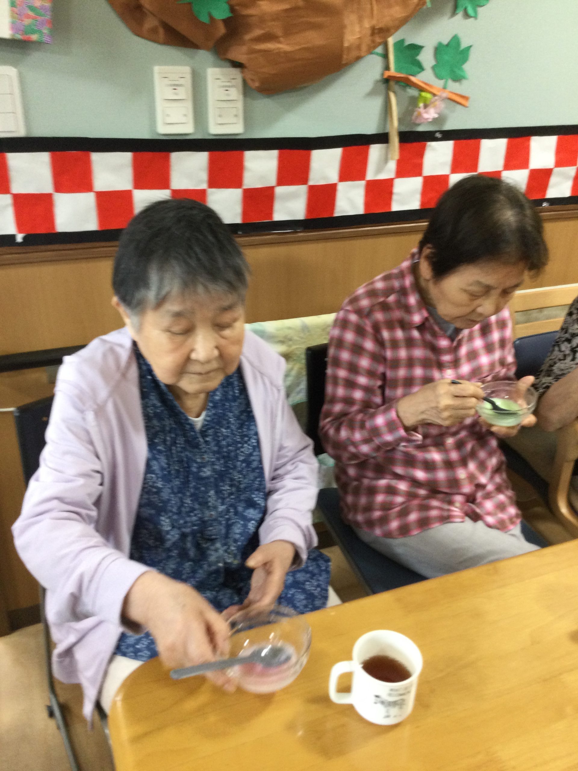 ?七夕?イベント