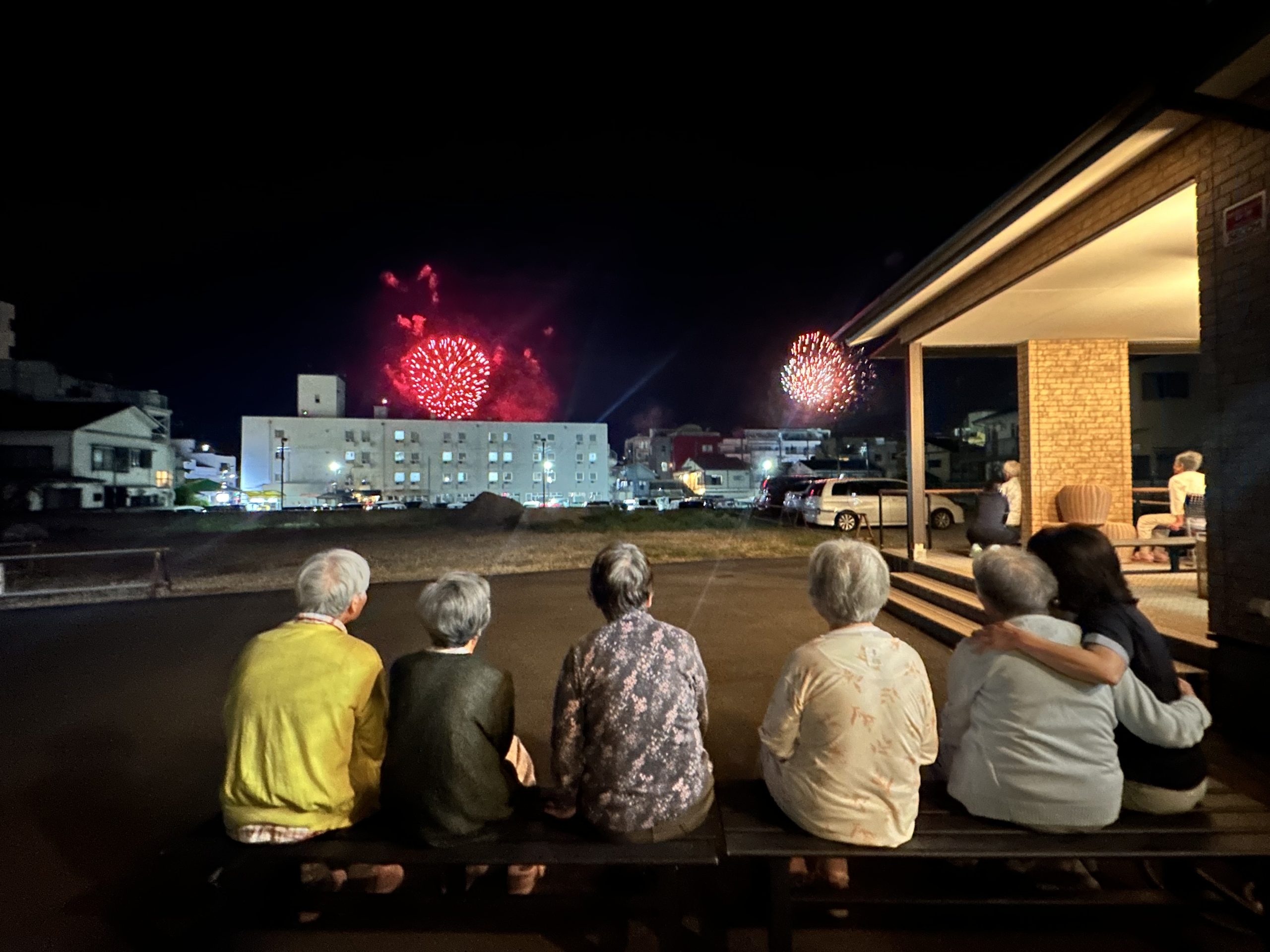 🎆按針祭🎇