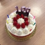 3月お誕生日会