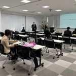新人研修3日目の様子をお届けします！