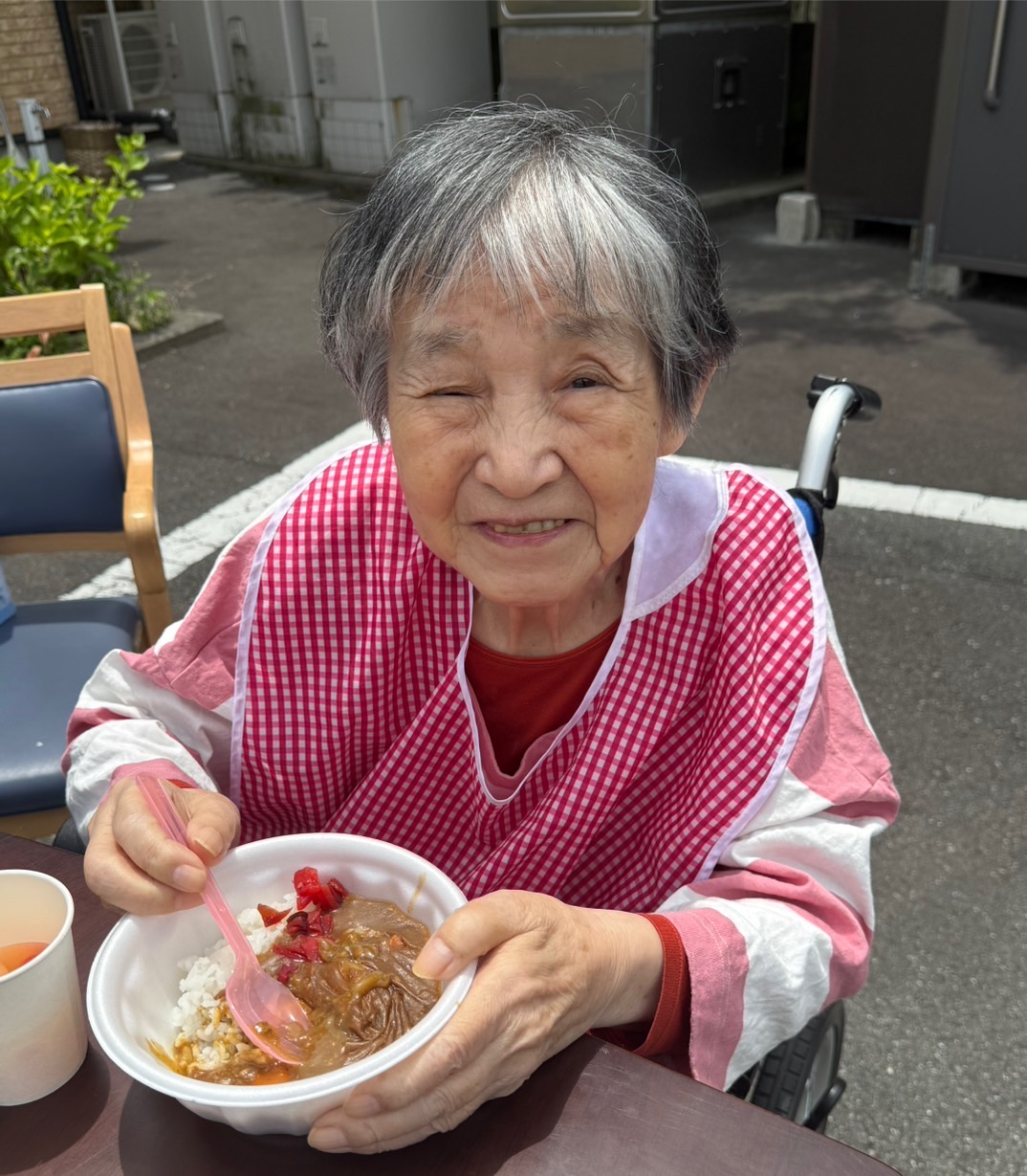 カレー会🍛