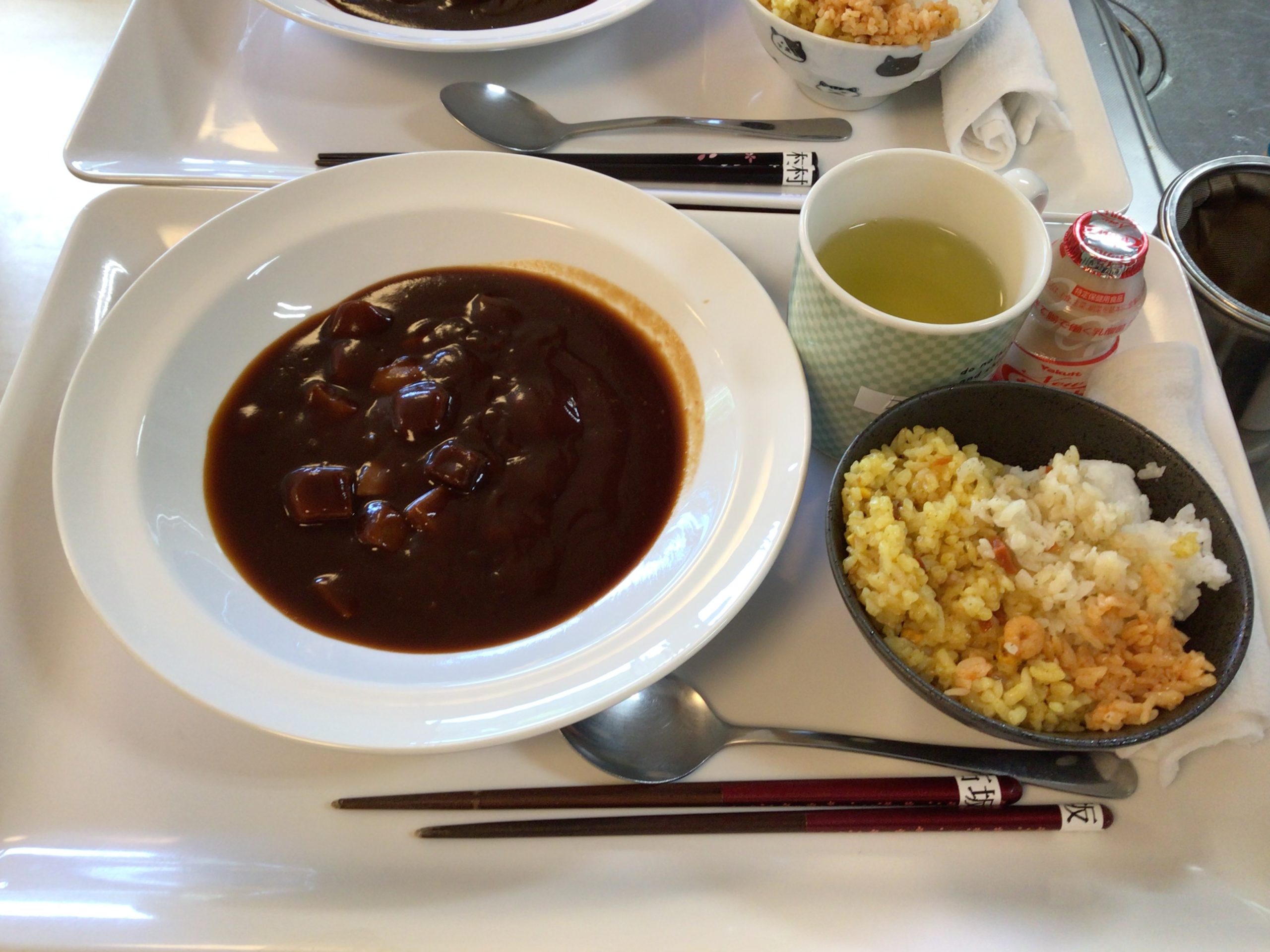 災害備蓄用保存食