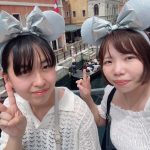 湯の花店 岩澤＆井田、ついに！ファンタジースプリングスへ