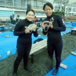 海の世界でリフレッシュ！ダイビング体験レポート