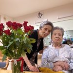 お誕生日会