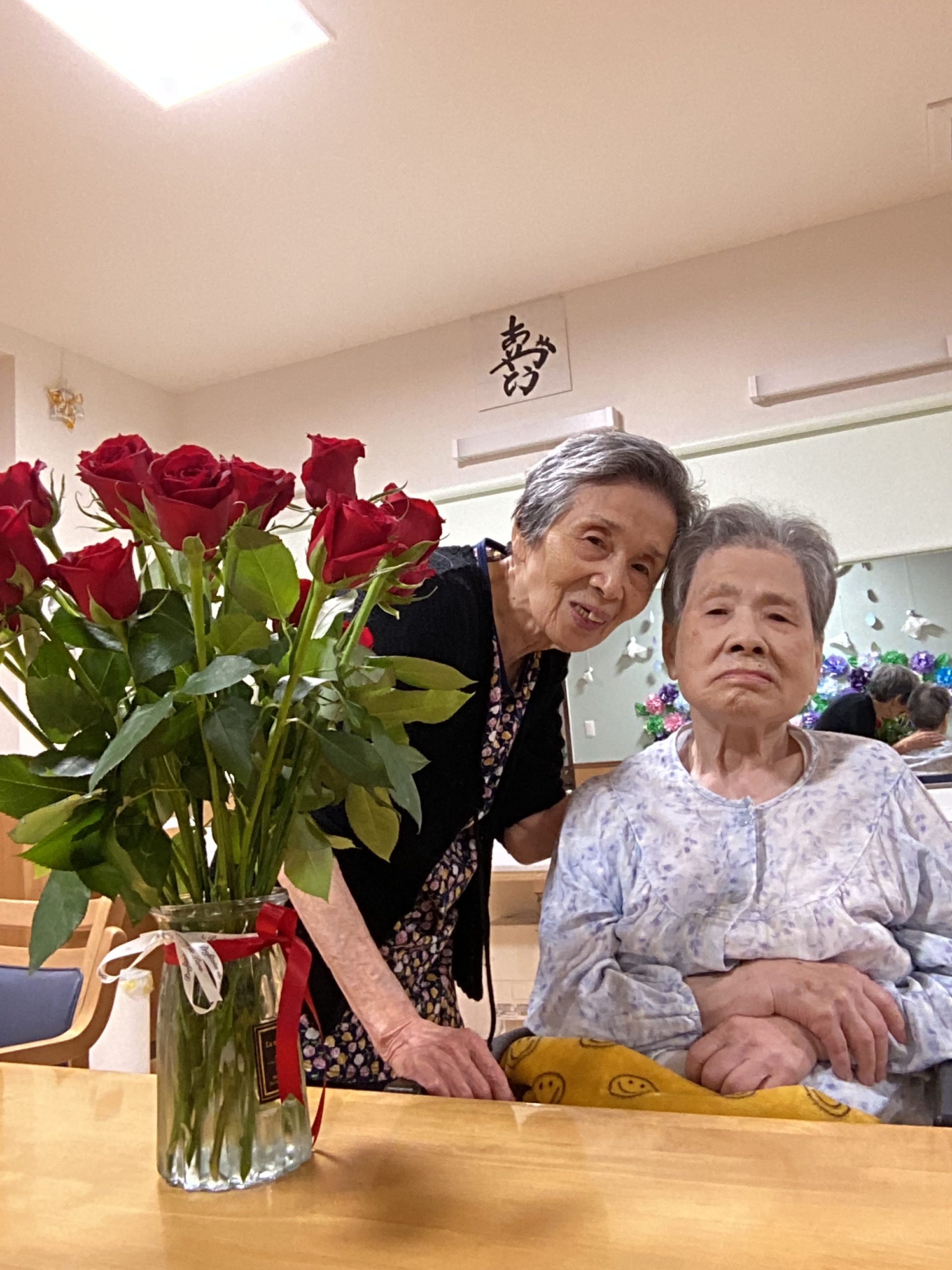 お誕生日会