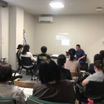 スタッフ向け 勉強会レポート
