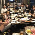 伊豆エリアにて食事会を開催しました！【うさぎ薬局 伊豆エリア】