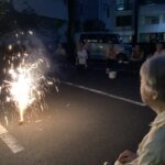 花火会