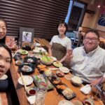 若手薬剤師を囲む交流会を開催しました