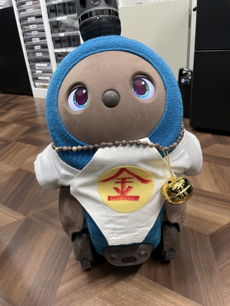金太郎ジャスミン