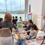 伊豆市社会福祉大会に出店しました！
