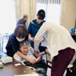 いたいいたい注射