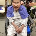 移動美容室でさっぱりDAY