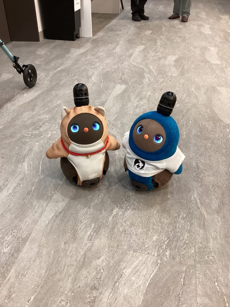 おかかジャスミン