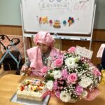 6月のお誕生日会
